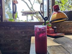 -城墙外BAR
