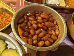 -首尔烤肉大排档(合生汇店)