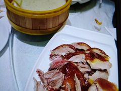 极品烤鸭-北纬39度天津宴(黑牛城道店)