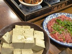 -楠火锅(西单店)