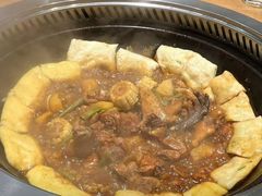 -咱屯子铁锅炖直营店(南湖大路店)