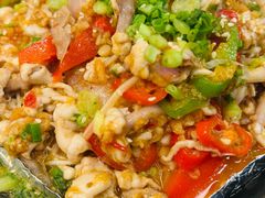 -旺达·福州菜(正大广场店)