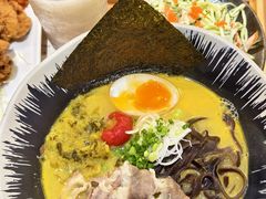 -少椿食·拉面·丼饭·关东煮(鲁祖庙店)