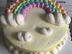 -西檬树SIMON·T轻奢蛋糕(大东方Max店)