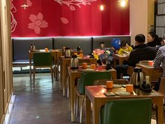 大堂-三上料理(西湖文化广场店)