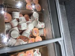 零售区-新辣道鱼火锅(领展购物广场·中关村店)