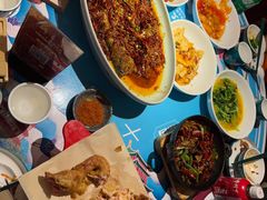 -醉长安(钟楼旗舰店)