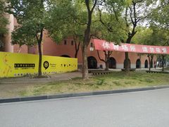 -江湾体育中心游泳馆
