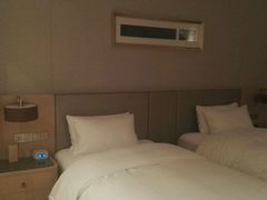 -常熟理文铂尔曼酒店