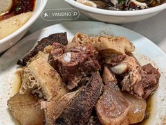 -梓记牛什(總店)