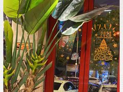 -美庐时尚餐厅(菱角湖店)