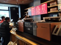 -星巴克臻选(重庆沙坪坝店)