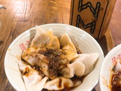 老钟家水饺-协茂森老钟家(鸿云悦街店)