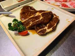 -喜来稀肉(虹泉路店)