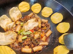 -牛YO寿喜烧和牛火锅自助(三台子万象汇店)