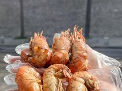 -蝦塘·中国餐馆(城墙南马道巷店)