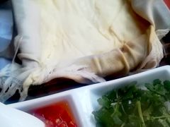 -九尊食上(生态园林酒店)