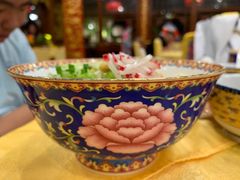 -白家大院·王府宫廷菜(苏州街店)
