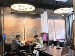 -古都历食南京菜·烤鸭·鸭血粉丝·汤包(南京博物院店)