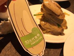 -汤城小厨•粤菜•靓汤(苏州街店)