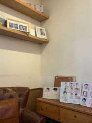 -倾城宝贝儿童摄影(浦东金谊店)