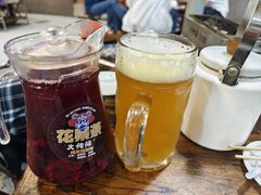 -大佬陈羊肉串(永安街店)