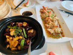 -上海小南国(国会店)