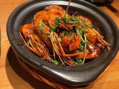 -蝦塘·中国餐馆(城墙南马道巷店)