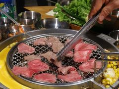 -姜虎东白丁烤肉(恒隆广场店)