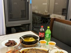 -小陆莲花蟹园农家乐(莲花岛店)