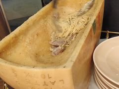 -新贝乐意大利餐厅(苏州中心店)