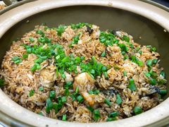 -飞尝蚝·顺德菜·鱼生(顺德总店)