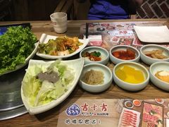 小菜-香鼎坊江西菜(国奥店)