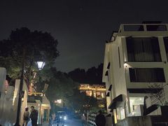-杭州西湖风景名胜区-满觉陇四眼井