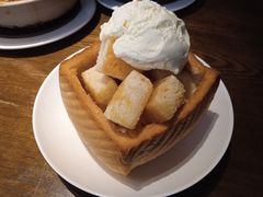 -粗茶淡饭·隐庐私厨(东亭店)