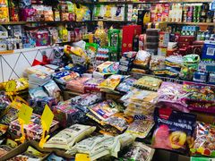 -紫荆城食品交易中心(华强北店)