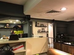 -百好乐宠物友好餐厅(朝外大街店)