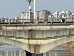 -南北地理分界线标志园