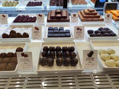 -GODIVA(恒隆广场店)