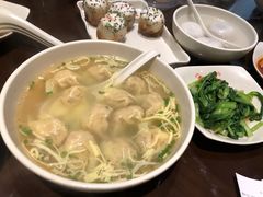 -东泰祥生煎馆(长宁路店)