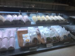 -顶东面包花园·生日蛋糕(世博店)