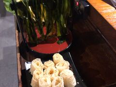 腐竹卷-原牛道·潮汕围炉火锅(讯美店)