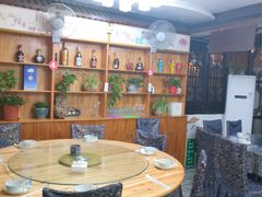 大堂-福满楼(锦溪古镇店)