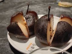 冻梨-金掌勺东北菜(格兰晴天店)