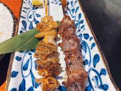 -有喜屋·烧鸟·居酒屋(三钢里店)