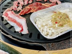 -玄希浪漫厨房·韩料烤肉(湖滨银泰in77店)