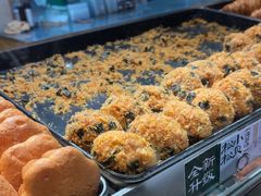 -泸溪河桃酥(秦淮夫子庙一店)