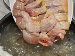-沄记顺德菜打边炉(东直门店)