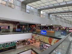 -万达茂商场(南京仙林店)