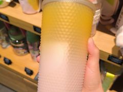 -星巴克(武汉菱角湖万达2店)